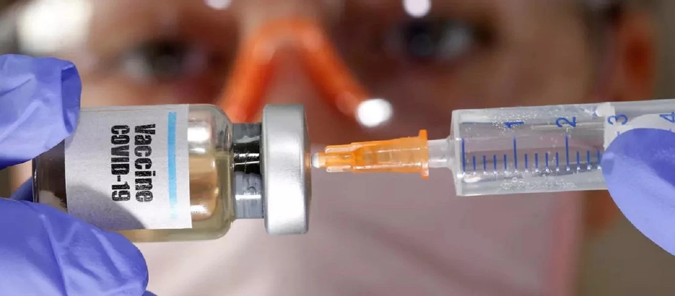 Εμβόλιο κατά του κορωνοϊού: Η Johnson & Johnson ξεκινάει δοκιμές σε τρεις ευρωπαϊκές χώρες